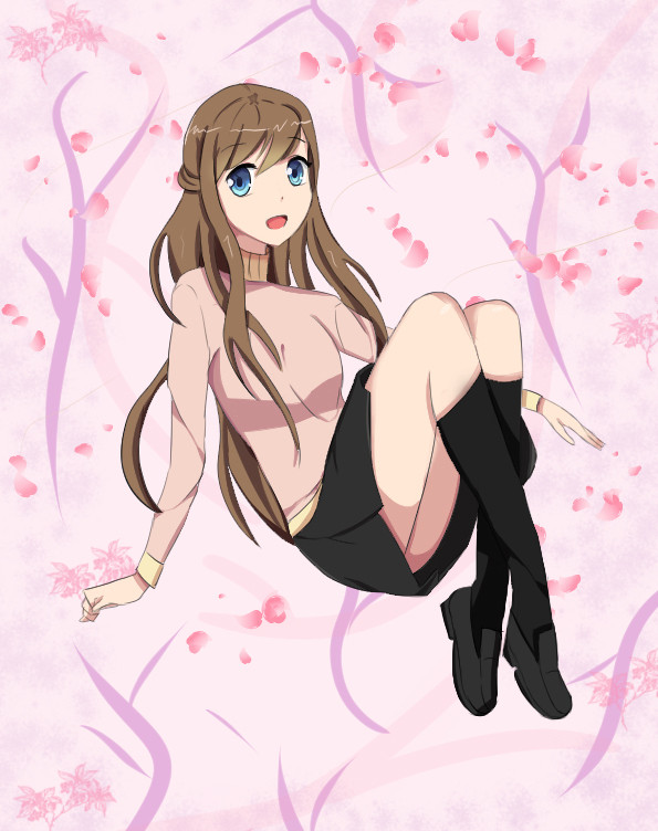 airi noguchi II