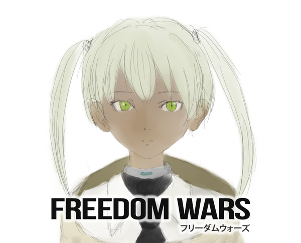 らくがきー！