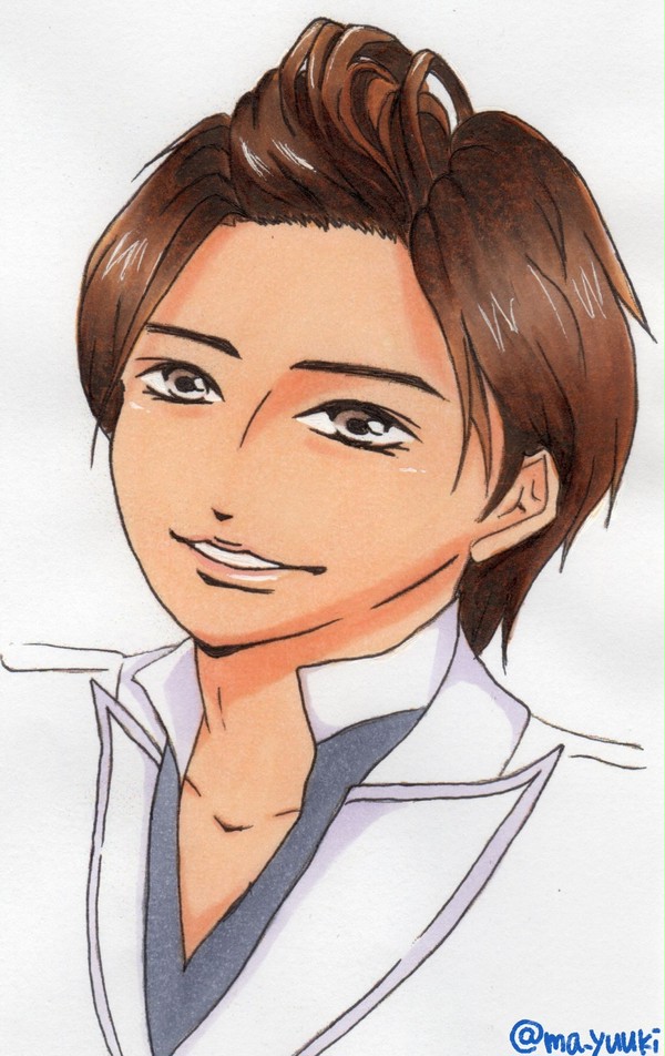 中島健人