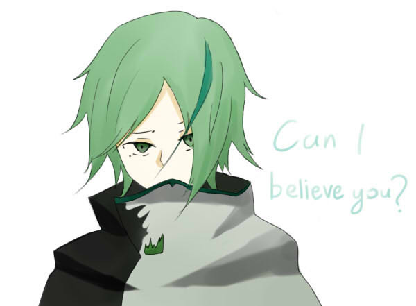 兒子