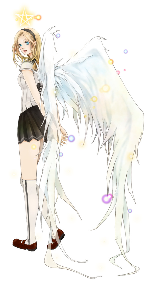 Cyphers 'Alicia'