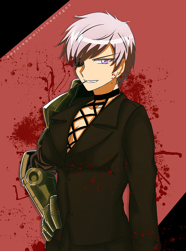 Boss Najenda