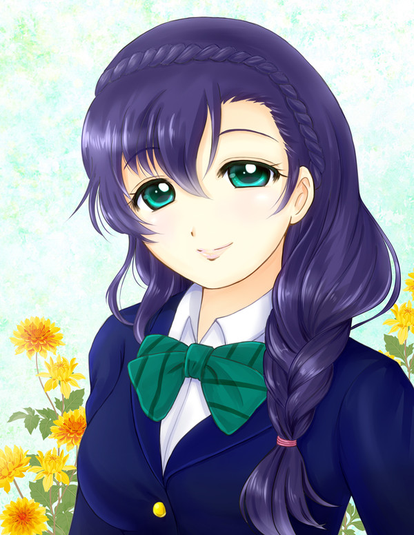 卒業式のんたん。