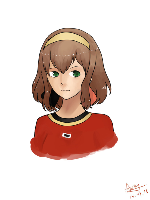 比姐小天使