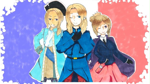 仏誕！　の修正版。