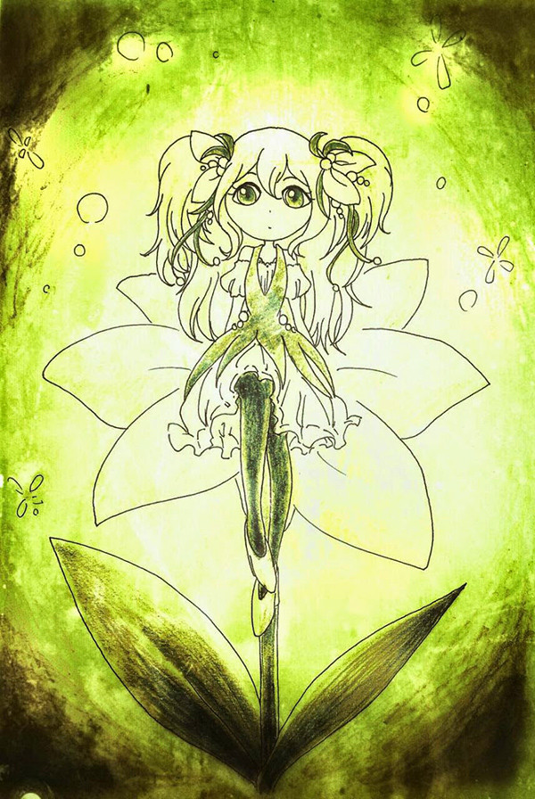 落書きまとめ２