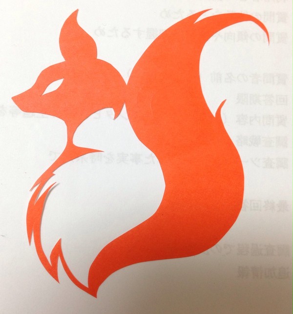 狐