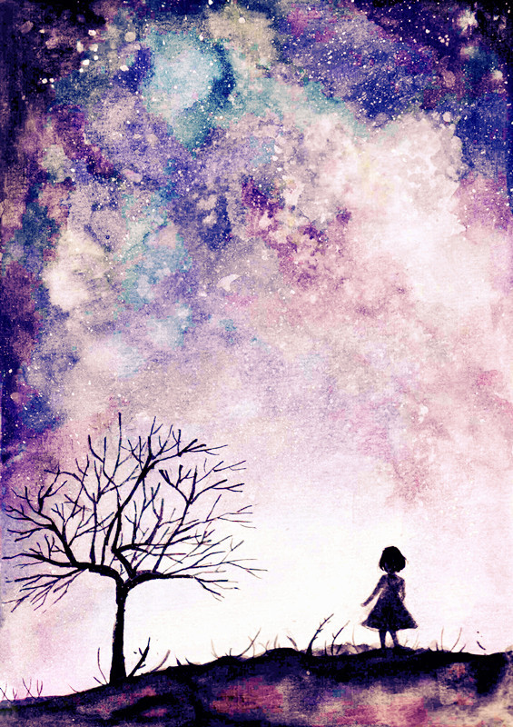 星空