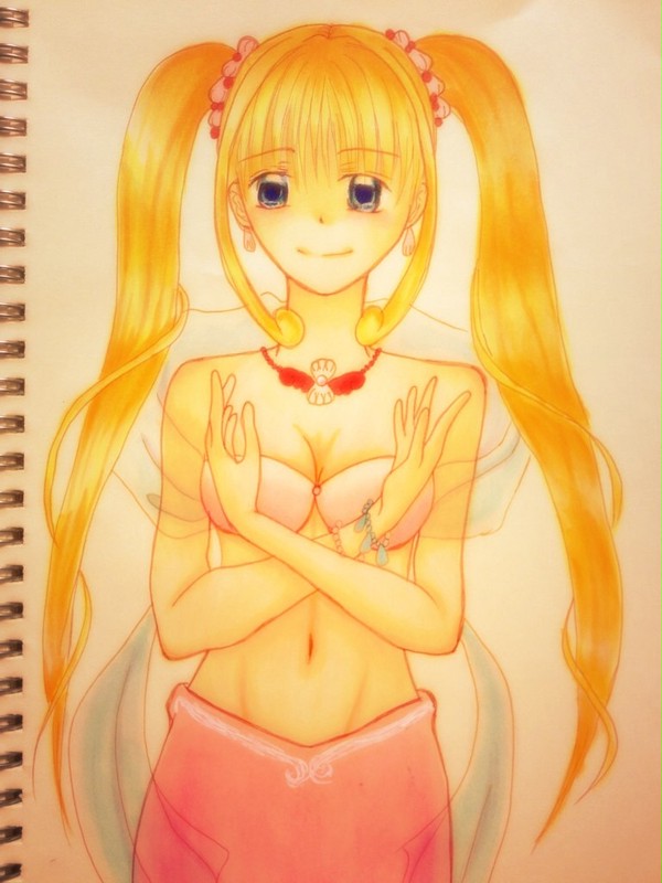 るちあ