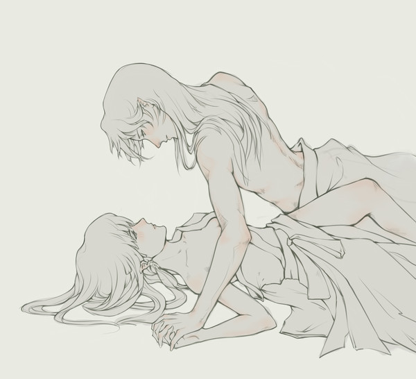 推到~