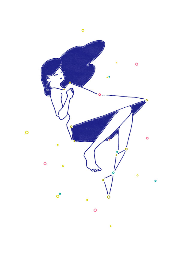 みんなほしのかけら