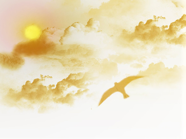 Yellow Sky