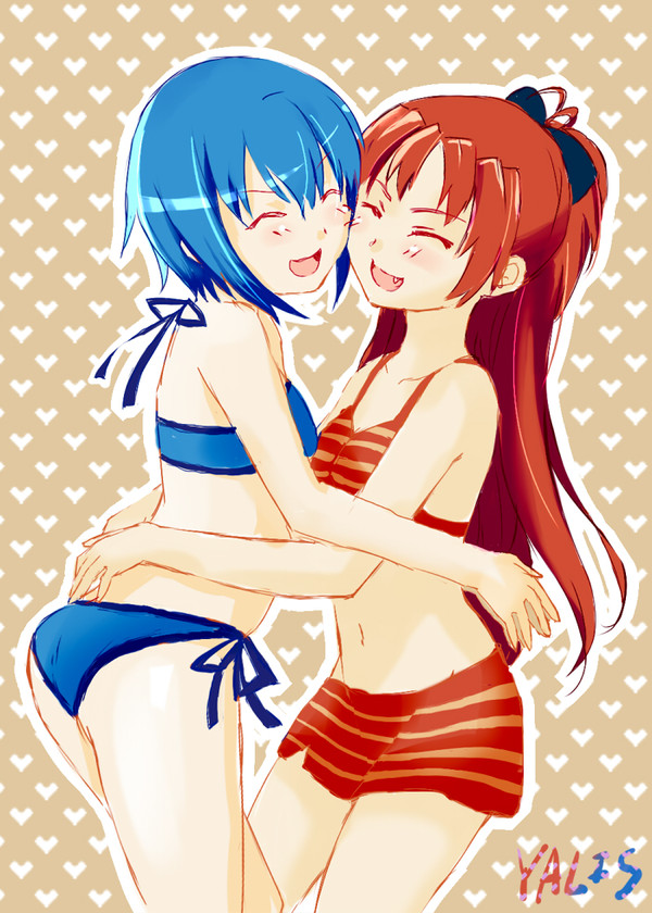 この夏に君と一緒に