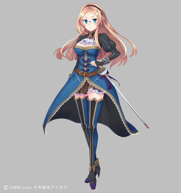描かせて頂きました