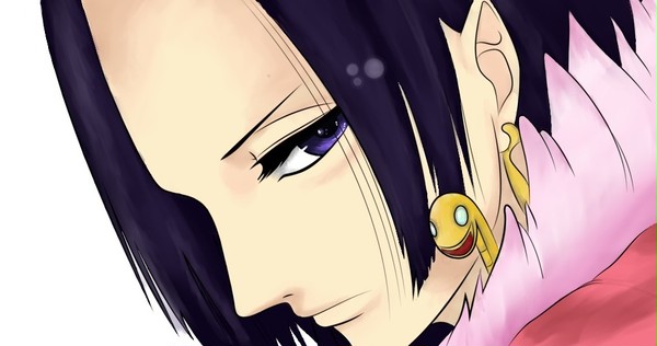 Hebi hime-sama !