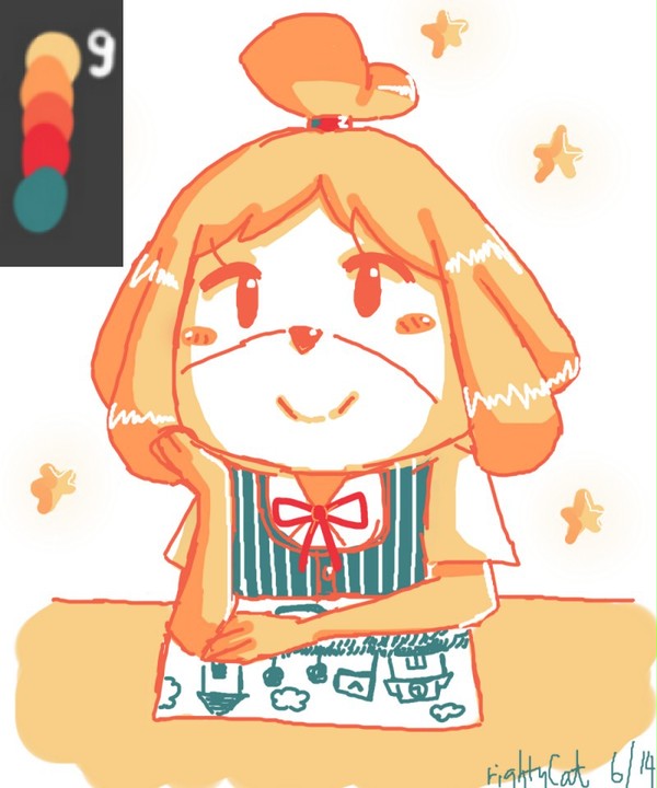 Isabelle