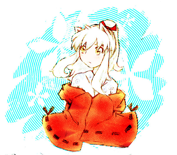 Chibi Inuyasha