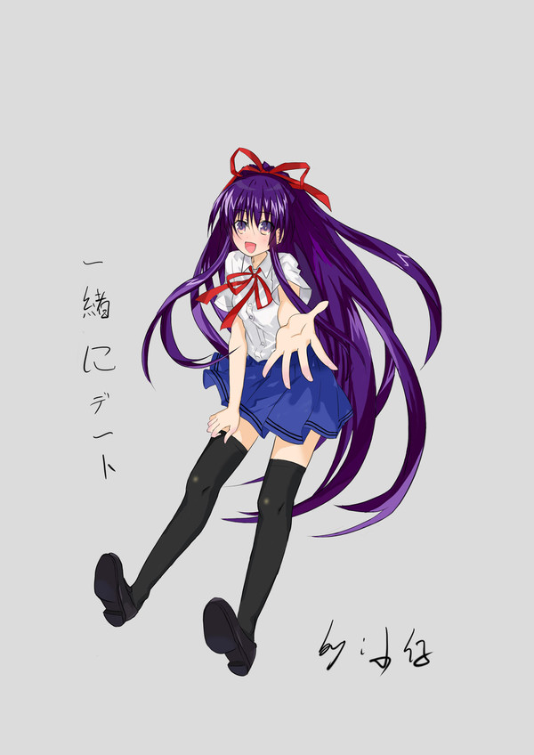 デート·ア·ライブ