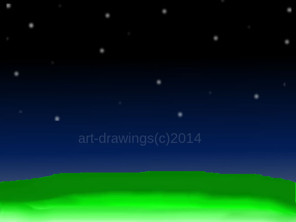 night draw