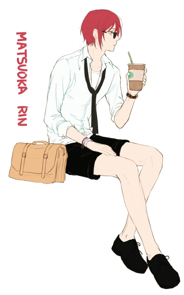 松岡 凛