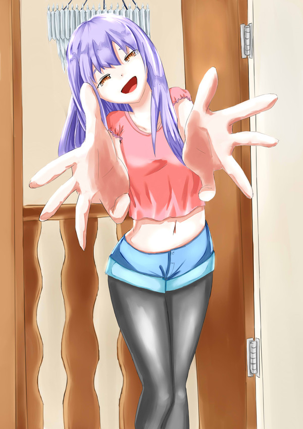 お姉さん