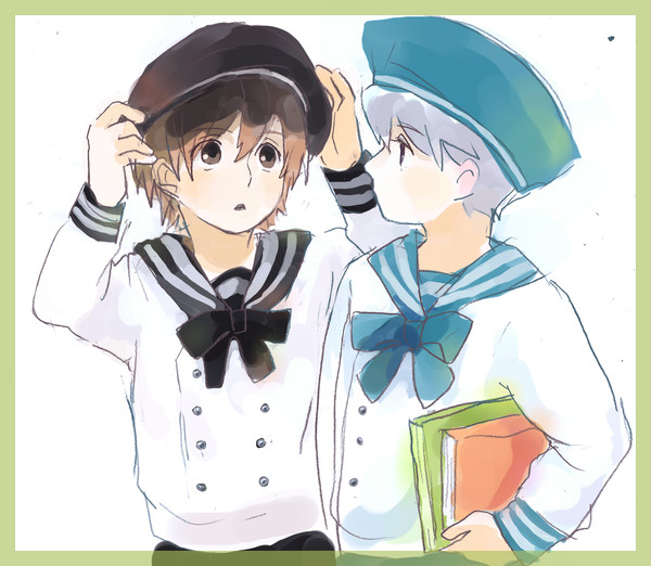 セーラー