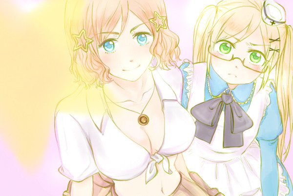 ☆