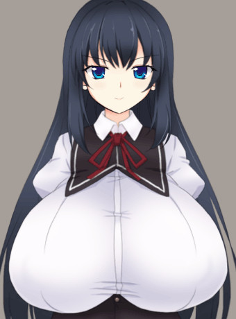 ぽよぽよ