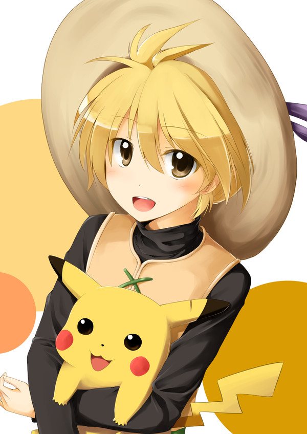 イエロー