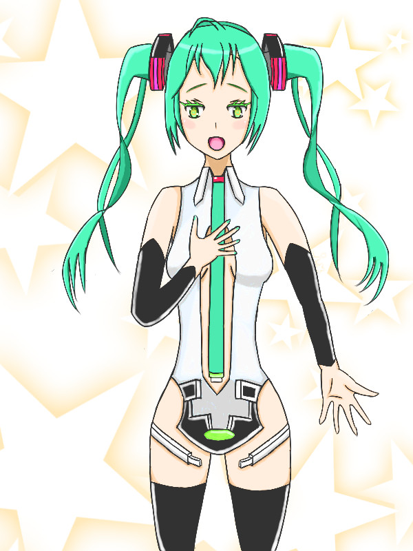 世界の歌姫