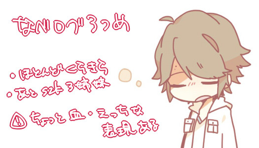 ログさん