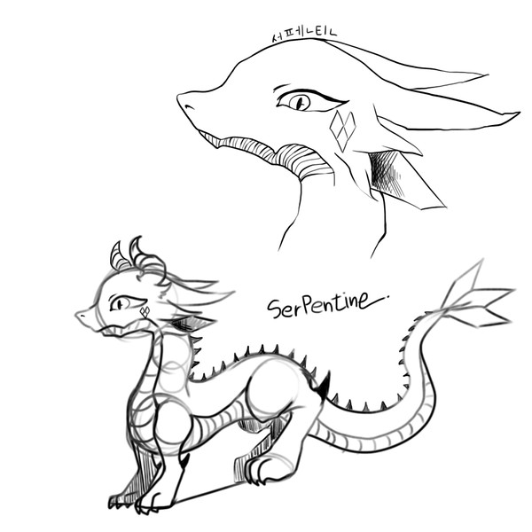 Dragons