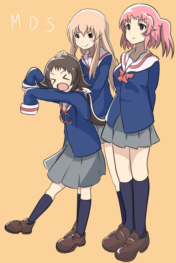 みかくにんぐッ！