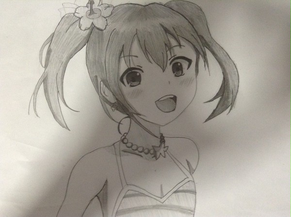 ニコちゃん