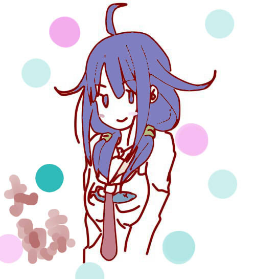 大鯨ちゃんがでません
