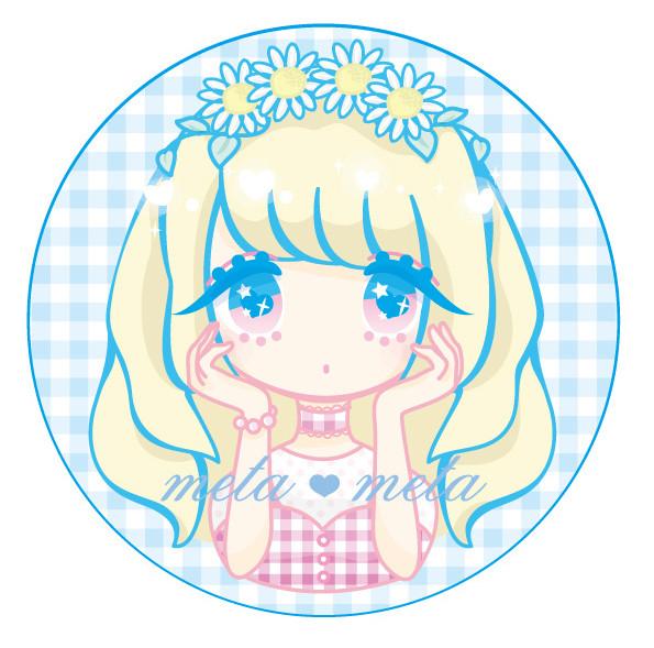 ♡