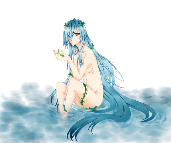 弱水