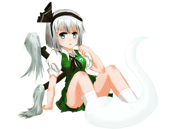 Youmu Konpaku