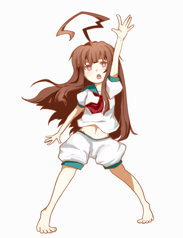 クママー！