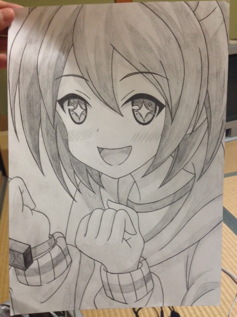 押井知