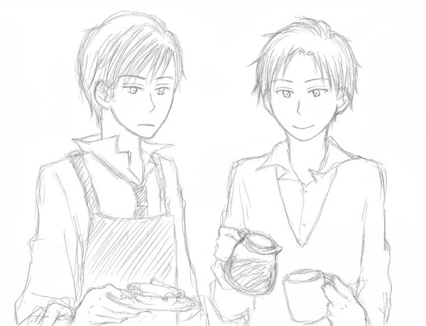 MeeTなレポ