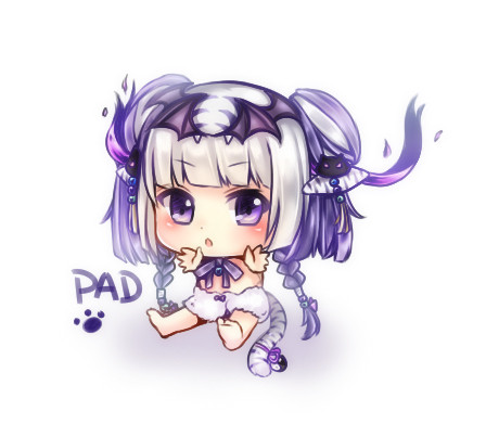 ハク✿