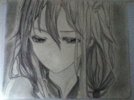 ゆずりは いのり