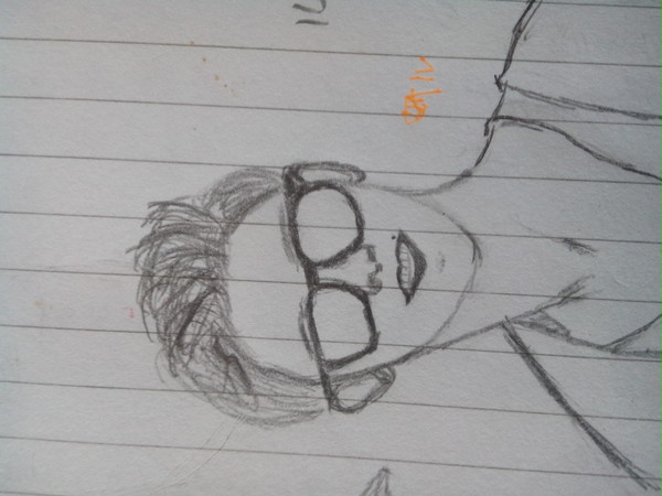 uknow yoonho TI AMO