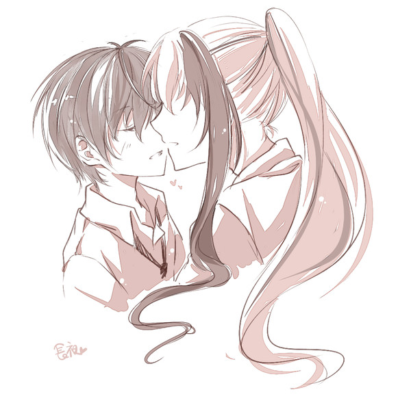 KISS塗鴉
