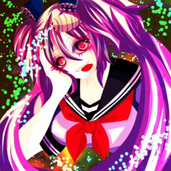 シーエちゃん