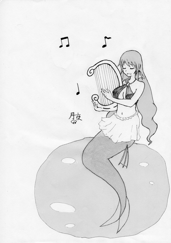 セレーヌさん