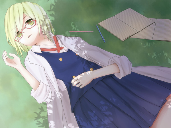 GUMIちゃん