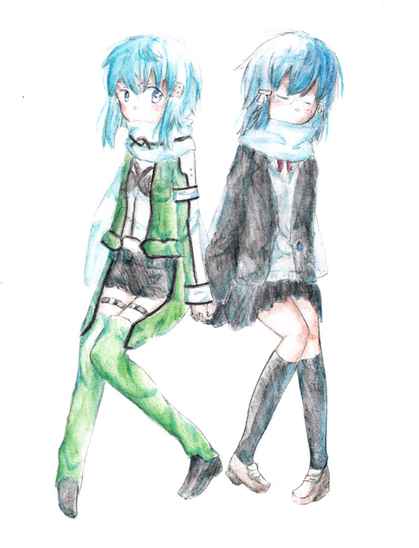 －もっと、強く