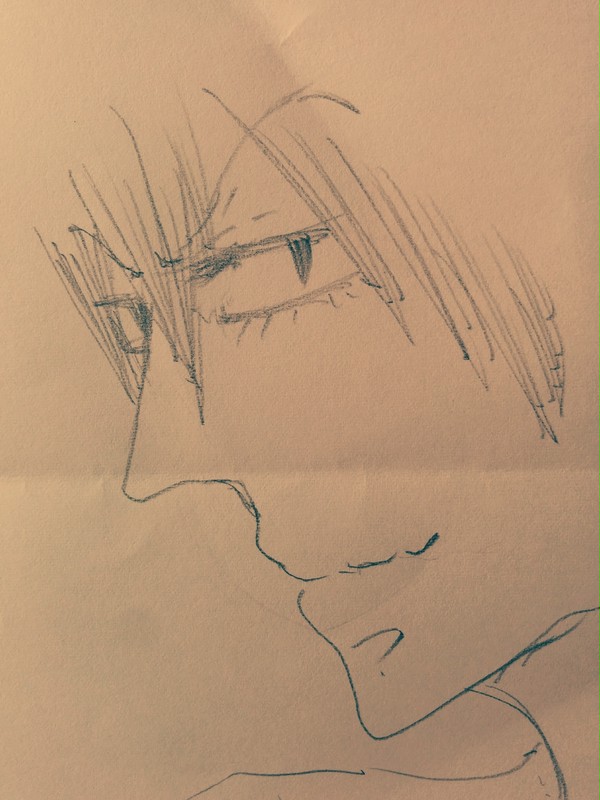 荒北
